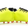 Chaussures de Foot Jaunes Homme Puma King Pro FG/AG