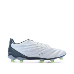 Chaussures de Foot Grises Homme Puma King Pro FG/AG