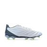 Chaussures de Foot Grises Homme Puma King Pro FG/AG