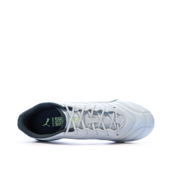 Chaussures de Foot Grises Homme Puma King Pro FG/AG
