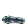 Chaussures de Foot Grises Homme Puma King Pro FG/AG