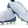 Chaussures de Foot Grises Homme Puma King Pro FG/AG