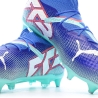 Chaussures de Foot Bleu Homme Puma Future 7 Pro MxSG