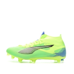 Chaussures de football Jaune Homme Puma Ultra 5
