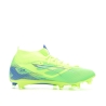Chaussures de football Jaune Homme Puma Ultra 5
