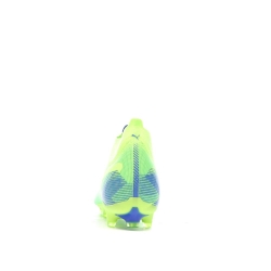 Chaussures de football Jaune Homme Puma Ultra 5