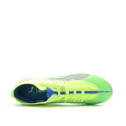 Chaussures de football Jaune Homme Puma Ultra 5