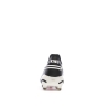 Chaussures de football Noire/Blanche Homme PumaKing Ultimate