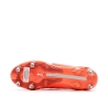 Chaussures de Football Oranges Homme Puma King Ultimate