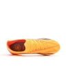 Chaussures de football Orange/Rose Homme Puma Ultra Ultimate