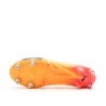 Chaussures de football Orange/Rose Homme Puma Ultra Ultimate