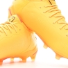Chaussures de Foot Jaunes Homme Puma King Ultimate FG/AG 107563