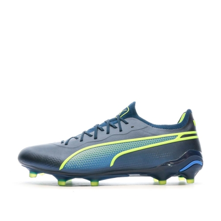 Chaussures de football Marine Homme PumaKing Ultimate