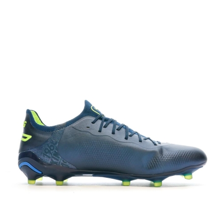Chaussures de football Marine Homme PumaKing Ultimate