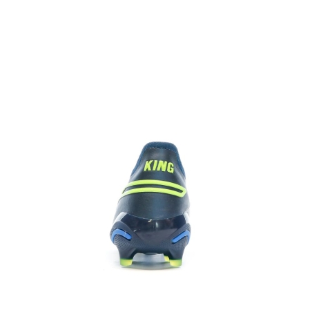 Chaussures de football Marine Homme PumaKing Ultimate