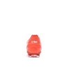 Chaussures de Foot Orange Fluo Homme Puma King Pro FG/AG