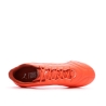 Chaussures de Foot Orange Fluo Homme Puma King Pro FG/AG