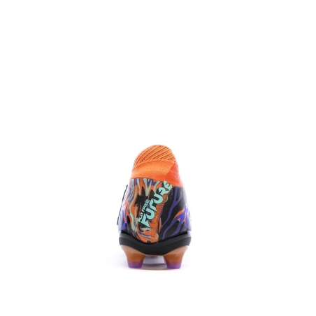 Chaussures de Football Orange Homme Puma Future 8 Ultimate Creativity Ag