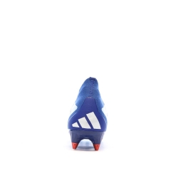 Chaussures de football Bleu Homme Adidas Predator Accuracy