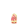 Chaussures de football Jaunes/Roses Homme Nike Zoom Vapor 16
