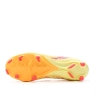 Chaussures de football Jaunes/Roses Homme Nike Zoom Vapor 16