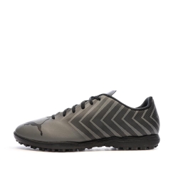 Chaussures de Futsal Noir/Gris Homme Puma Tacto