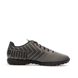 Chaussures de Futsal Noir/Gris Homme Puma Tacto