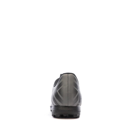Chaussures de Futsal Noir/Gris Homme Puma Tacto