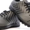 Chaussures de Futsal Noir/Gris Homme Puma Tacto