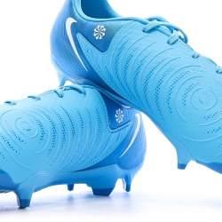 Chaussures de football Bleu homme NIKE Phantom GX 2 Academy