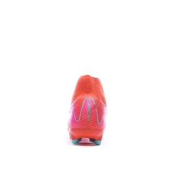 Chaussures de Foot Rouges/Turquoise Homme Nike ZM Superfly 10 Acad FG/MG