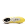 Chaussures Football Blanc/Jaune Homme Future Play
