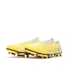 Chaussures Football Blanc/Jaune Homme Future Play