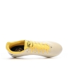 Chaussures de Football Ecru Homme Puma King Pro
