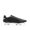 Chaussures de football Noires Homme Puma King Pro