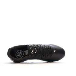 Chaussures de football Noires Homme Puma King Pro