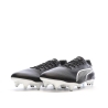 Chaussures de football Noires Homme Puma King Pro