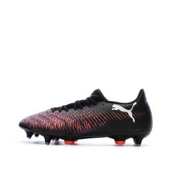 Chaussures de Foot Violet/Noir Homme Puma Future 8 Play MxSG