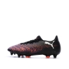 Chaussures de Foot Violet/Noir Homme Puma Future 8 Play MxSG