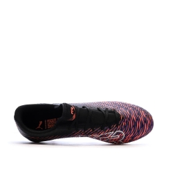 Chaussures de Foot Violet/Noir Homme Puma Future 8 Play MxSG
