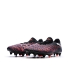 Chaussures de Foot Violet/Noir Homme Puma Future 8 Play MxSG