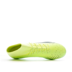 Chaussures de football Jaune Homme Puma Ultra Pro