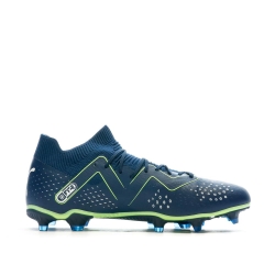 Chaussures de football Marine Homme Puma Future Match FG/AG