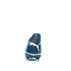 Chaussures de football Marine Homme Puma Future Match FG/AG
