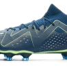 Chaussures de football Marine Homme Puma Future Match FG/AG