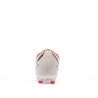 Chaussures de football Blanc/Rouge Homme Puma Ultra Play FG/AG 107423-01