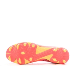 Chaussures de football Orange Homme Puma Future 7