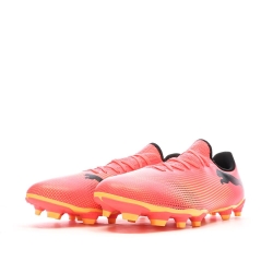 Chaussures de football Orange Homme Puma Future 7