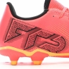 Chaussures de football Orange Homme Puma Future 7