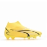 Chaussures de Football Jaune Homme Puma Ultra Match+107511